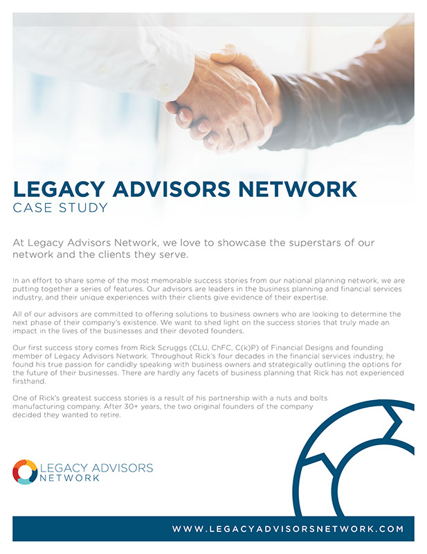 A case study picture